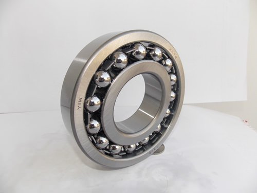 Durable Self-Aligning Ball Bearing